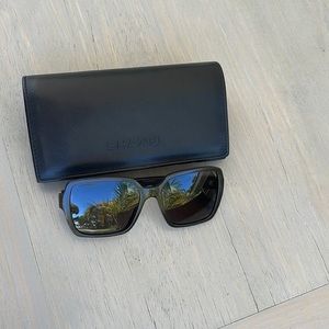 AUTHENTIC Chanel Square Sunglasses- Excellent condition